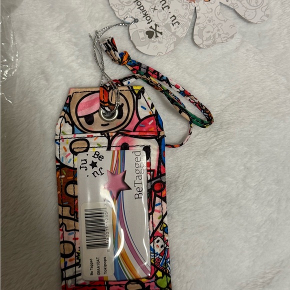 Jujube Tokidoki be tagged tokipops - Picture 1 of 4